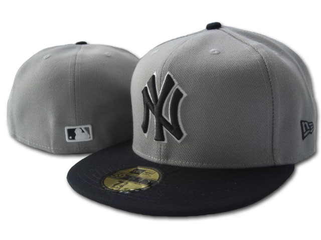 MLB Fitted Hats New York Yankees hat210809047